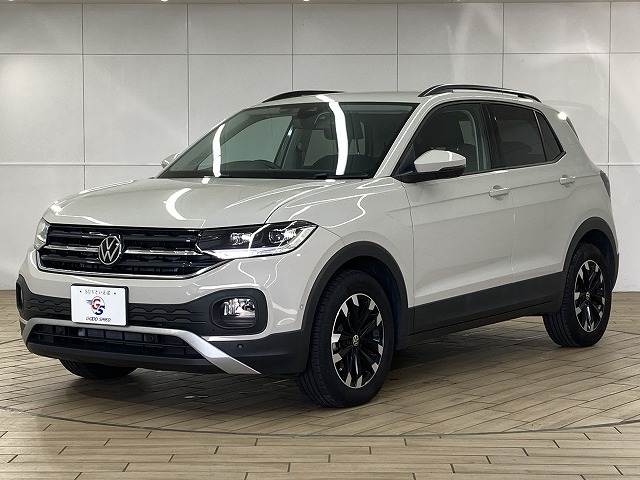 フォルクスワーゲン&nbsp;T-Crossの画像14