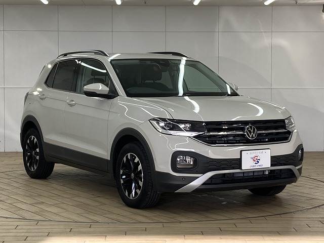 フォルクスワーゲン&nbsp;T-Crossの画像15