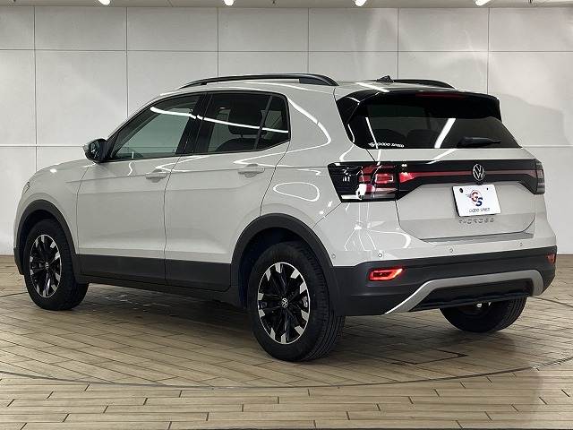 フォルクスワーゲン&nbsp;T-Crossの画像17