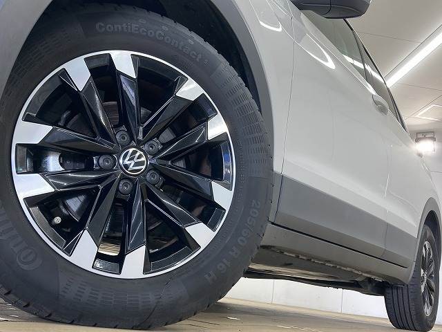 フォルクスワーゲン&nbsp;T-Crossの画像19