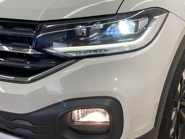 フォルクスワーゲン&nbsp;T-Crossの画像20