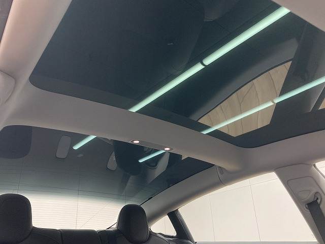 テスラ&nbsp;Model 3の画像7