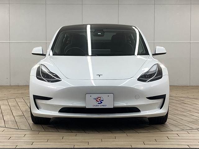 テスラ&nbsp;Model 3の画像14