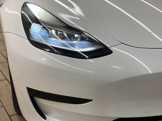 テスラ&nbsp;Model 3の画像20