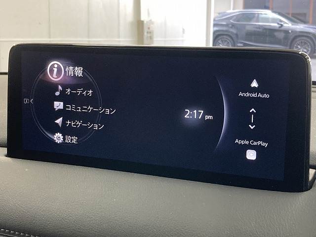 マツダ&nbsp;CX-8の画像3