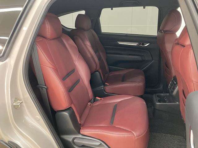マツダ&nbsp;CX-8の画像6