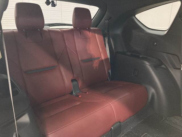 マツダ&nbsp;CX-8の画像7