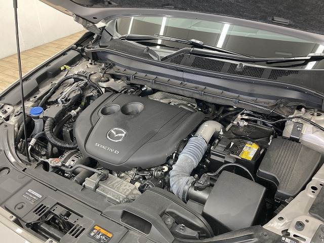 マツダ&nbsp;CX-8の画像18