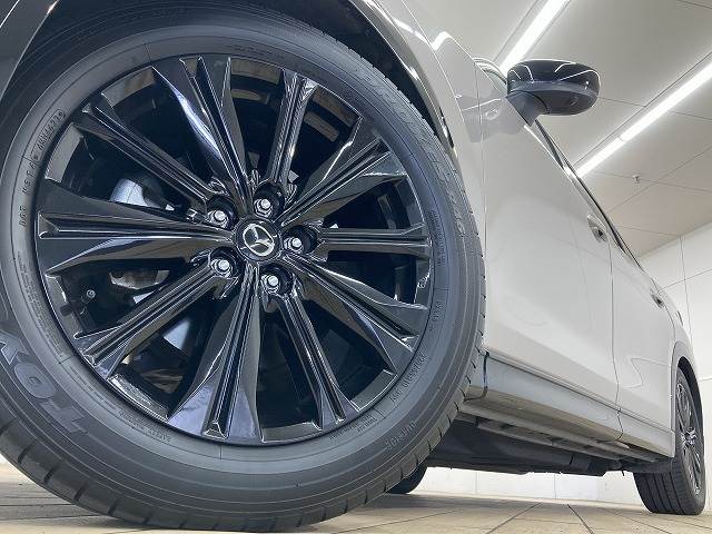 マツダ&nbsp;CX-8の画像19