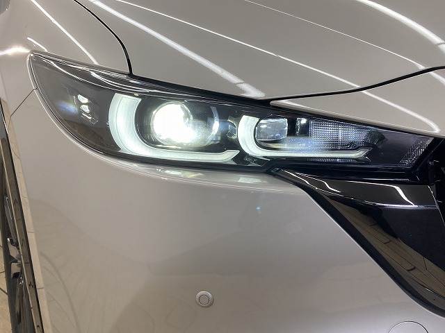 マツダ&nbsp;CX-8の画像20