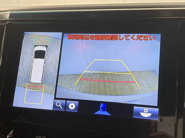 トヨタ&nbsp;ヴェルファイアの画像4