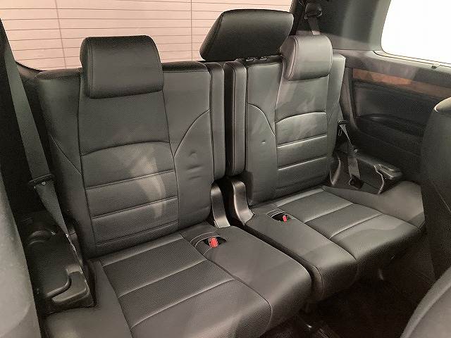 トヨタ&nbsp;ヴェルファイアの画像7