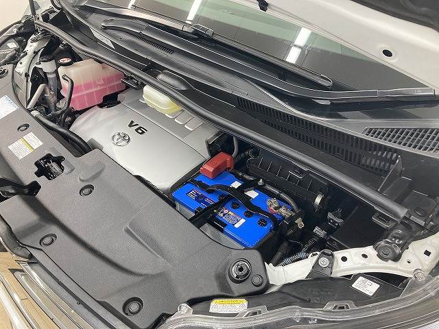 トヨタ&nbsp;ヴェルファイアの画像18