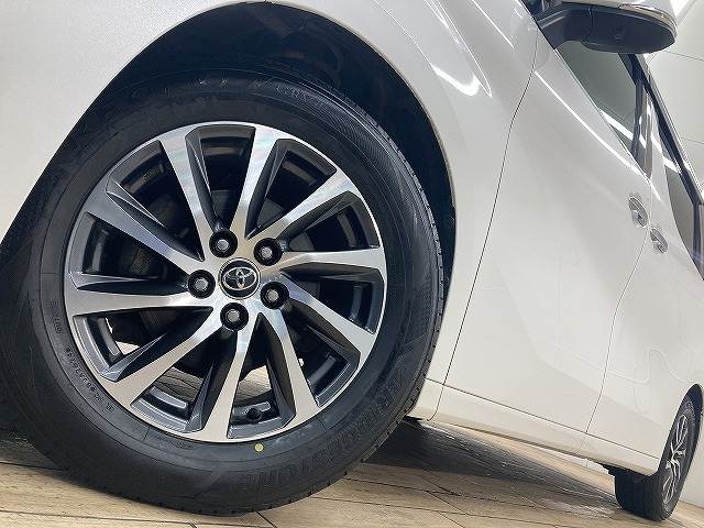 トヨタ&nbsp;ヴェルファイアの画像20