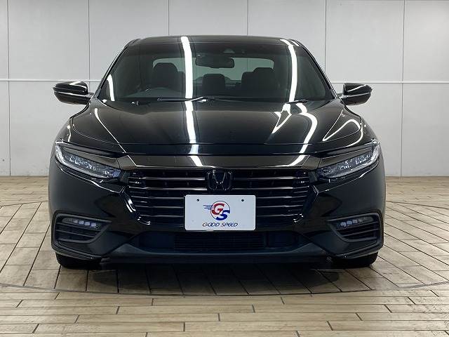 ホンダ&nbsp;インサイトの画像3