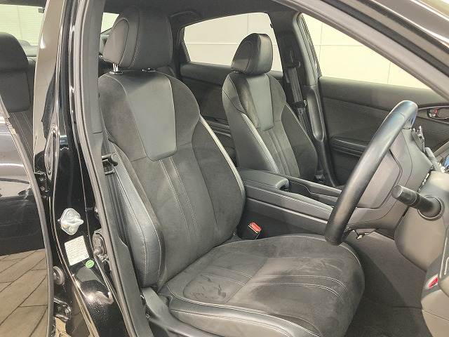 ホンダ&nbsp;インサイトの画像12