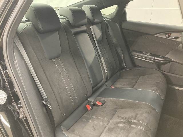 ホンダ&nbsp;インサイトの画像13