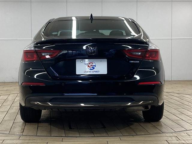 ホンダ&nbsp;インサイトの画像15