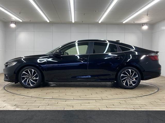 ホンダ&nbsp;インサイトの画像16