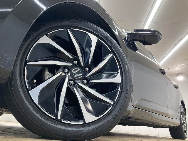 ホンダ&nbsp;インサイトの画像19