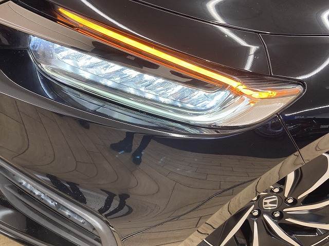 ホンダ&nbsp;インサイトの画像20