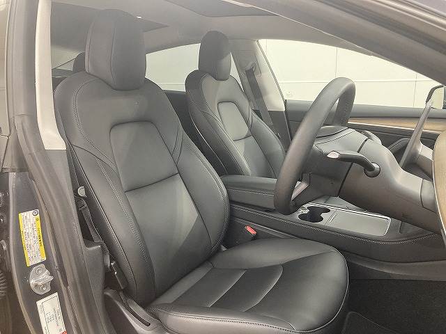 テスラ&nbsp;Model 3の画像5