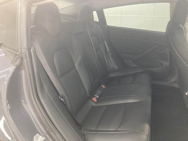 テスラ&nbsp;Model 3の画像6