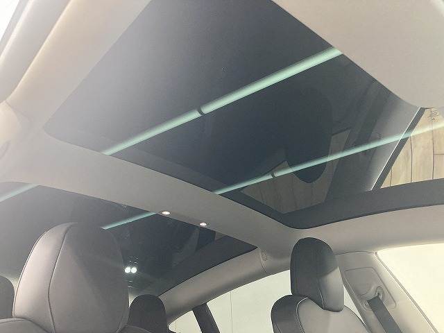 テスラ&nbsp;Model 3の画像8