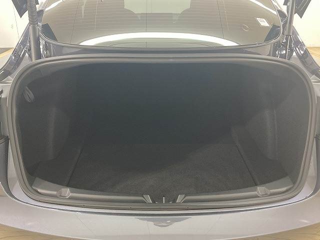 テスラ&nbsp;Model 3の画像13