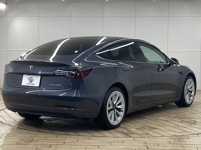 テスラ&nbsp;Model 3の画像16