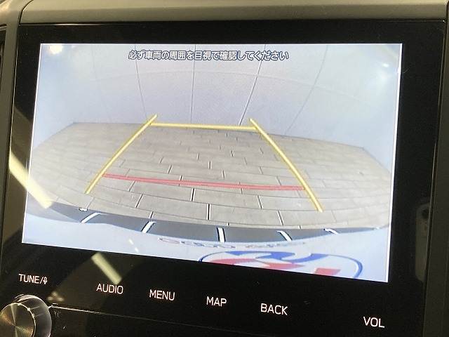 スバル&nbsp;フォレスターの画像4