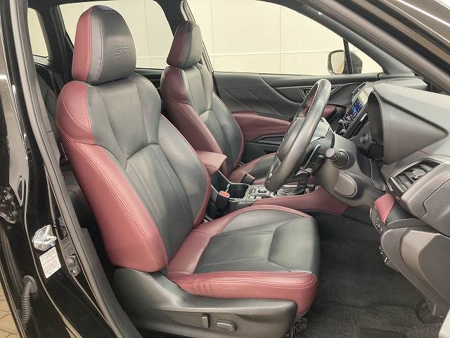 スバル&nbsp;フォレスターの画像5