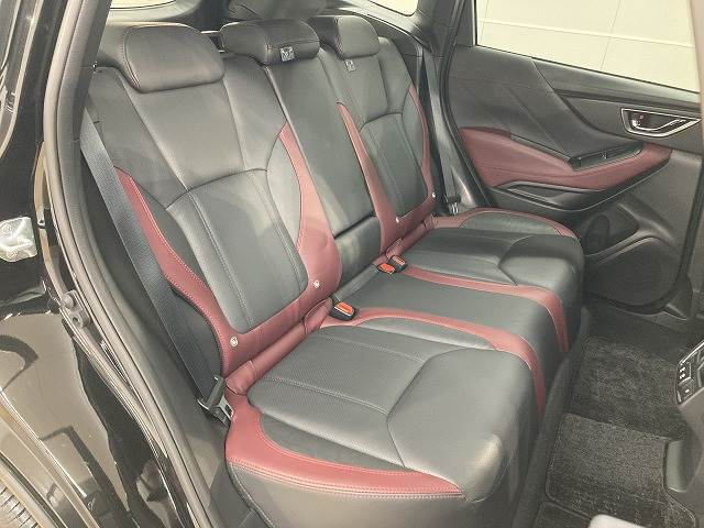 スバル&nbsp;フォレスターの画像6