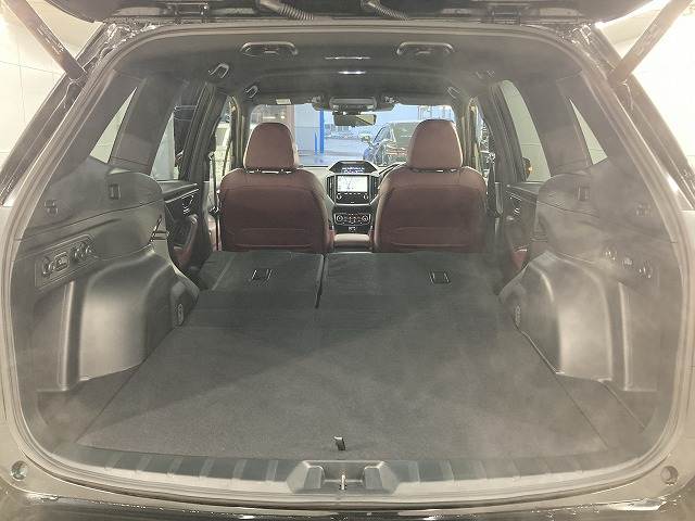 スバル&nbsp;フォレスターの画像13