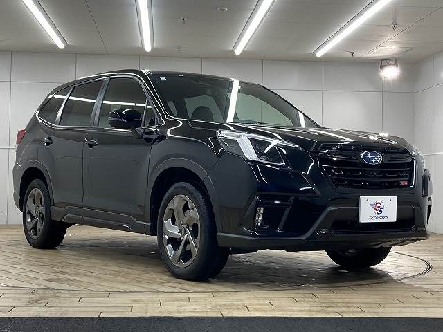 スバル&nbsp;フォレスターの画像15