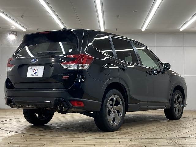 スバル&nbsp;フォレスターの画像16