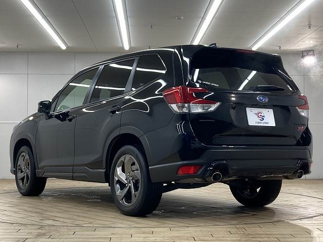 スバル&nbsp;フォレスターの画像17