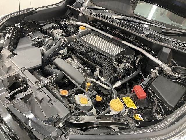 スバル&nbsp;フォレスターの画像18