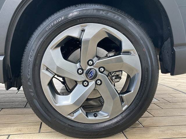 スバル&nbsp;フォレスターの画像19