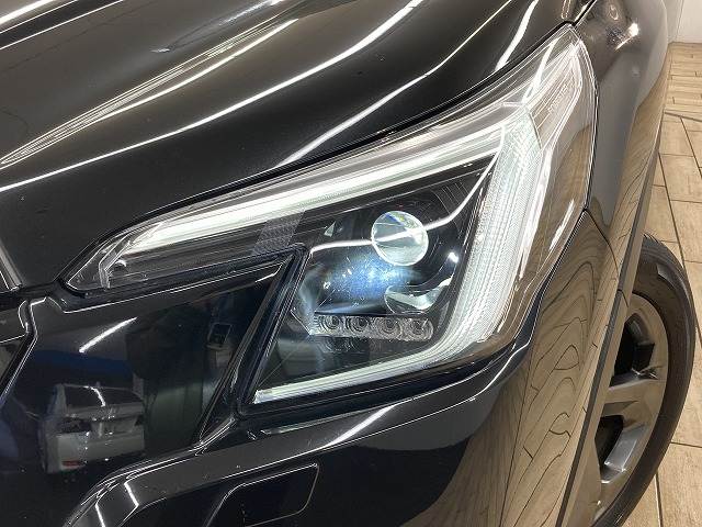 スバル&nbsp;フォレスターの画像20