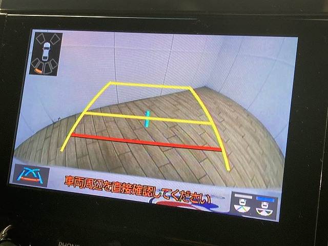 トヨタ&nbsp;ヴェルファイアの画像4