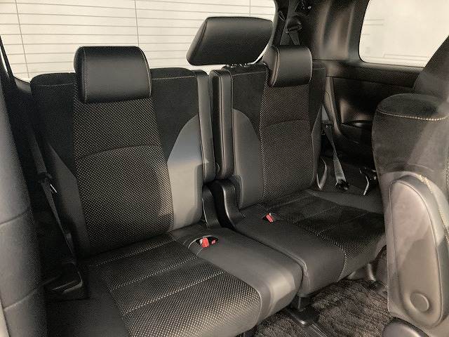 トヨタ&nbsp;ヴェルファイアの画像7