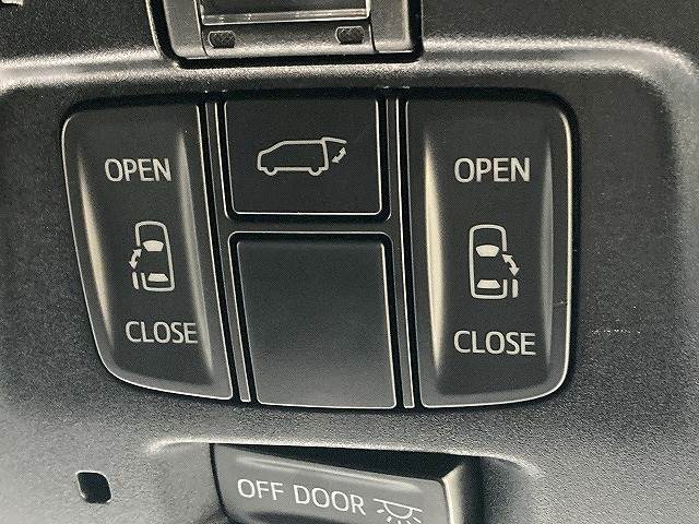 トヨタ&nbsp;ヴェルファイアの画像8