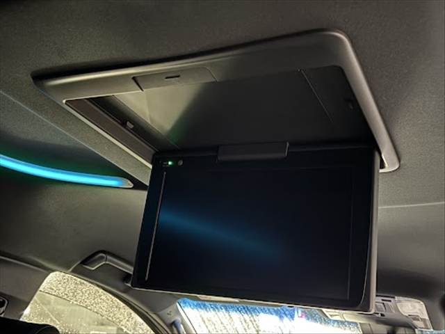 トヨタ&nbsp;ヴェルファイアの画像12