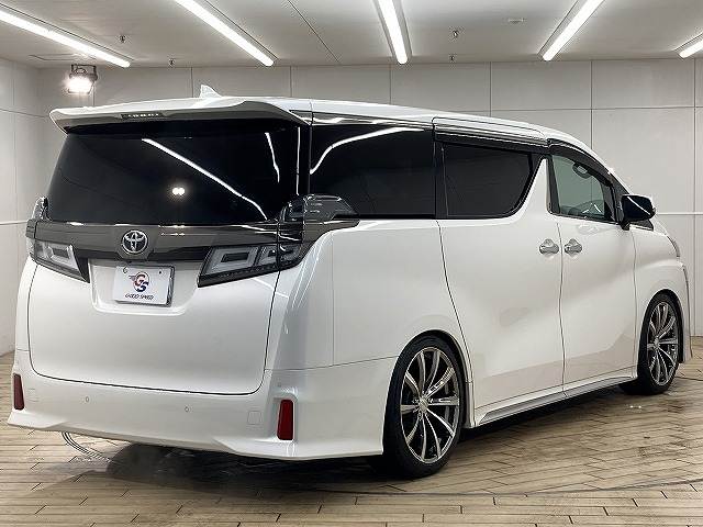トヨタ&nbsp;ヴェルファイアの画像16