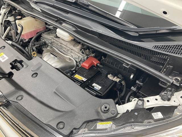 トヨタ&nbsp;ヴェルファイアの画像18