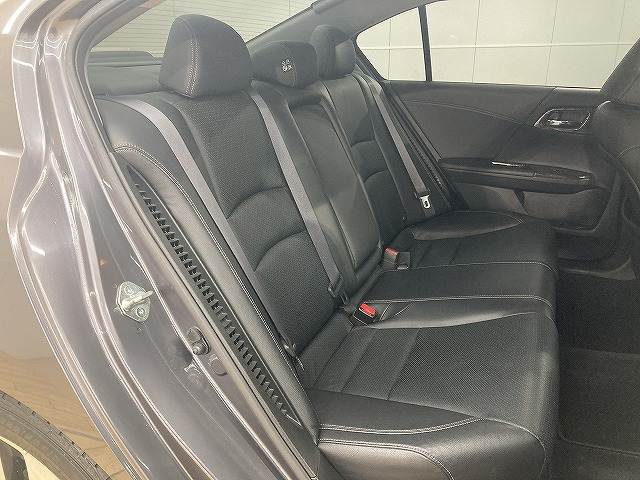 ホンダ&nbsp;アコードハイブリッドの画像6