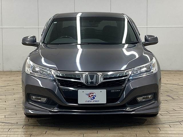 ホンダ&nbsp;アコードハイブリッドの画像7