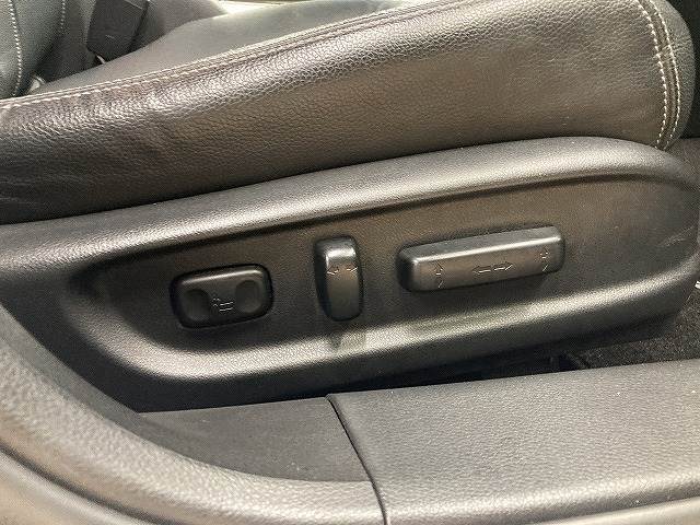 ホンダ&nbsp;アコードハイブリッドの画像9