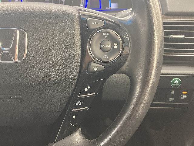 ホンダ&nbsp;アコードハイブリッドの画像10